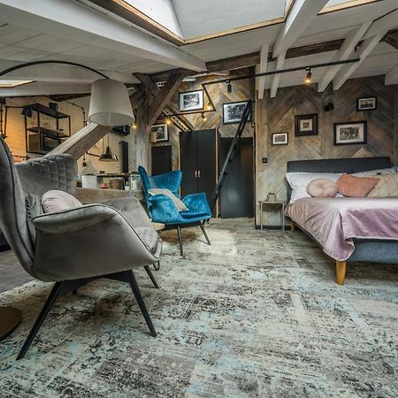 Apartamenty Rymanów 외부 사진