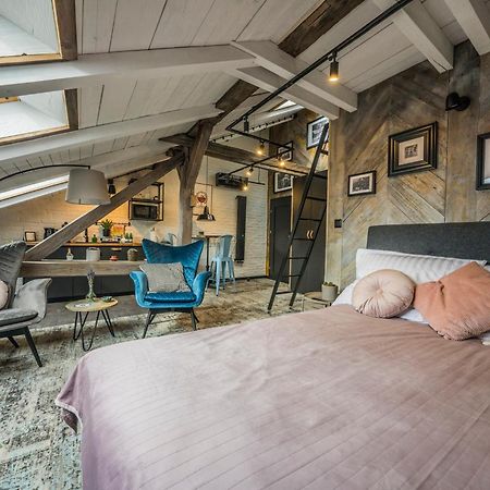 Apartamenty Rymanów 외부 사진