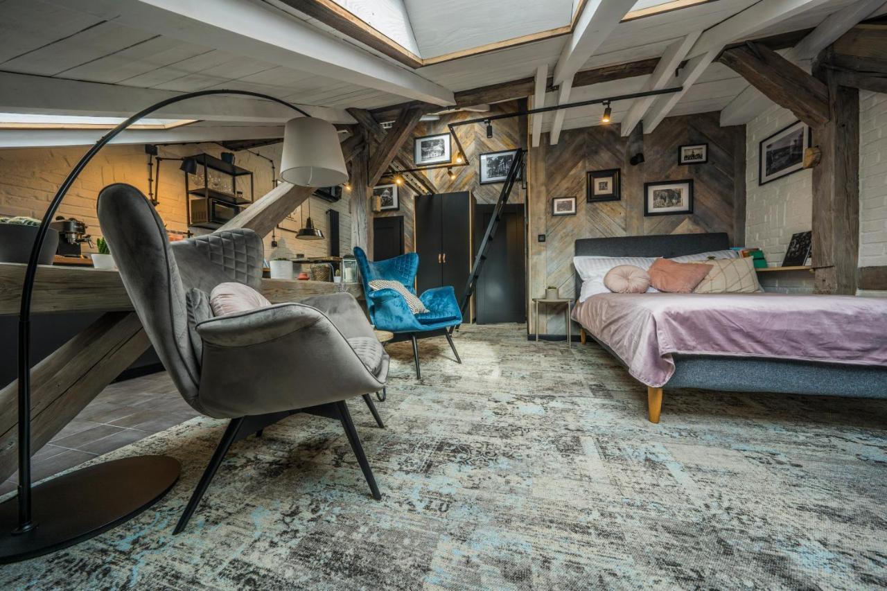Apartamenty Rymanów 외부 사진