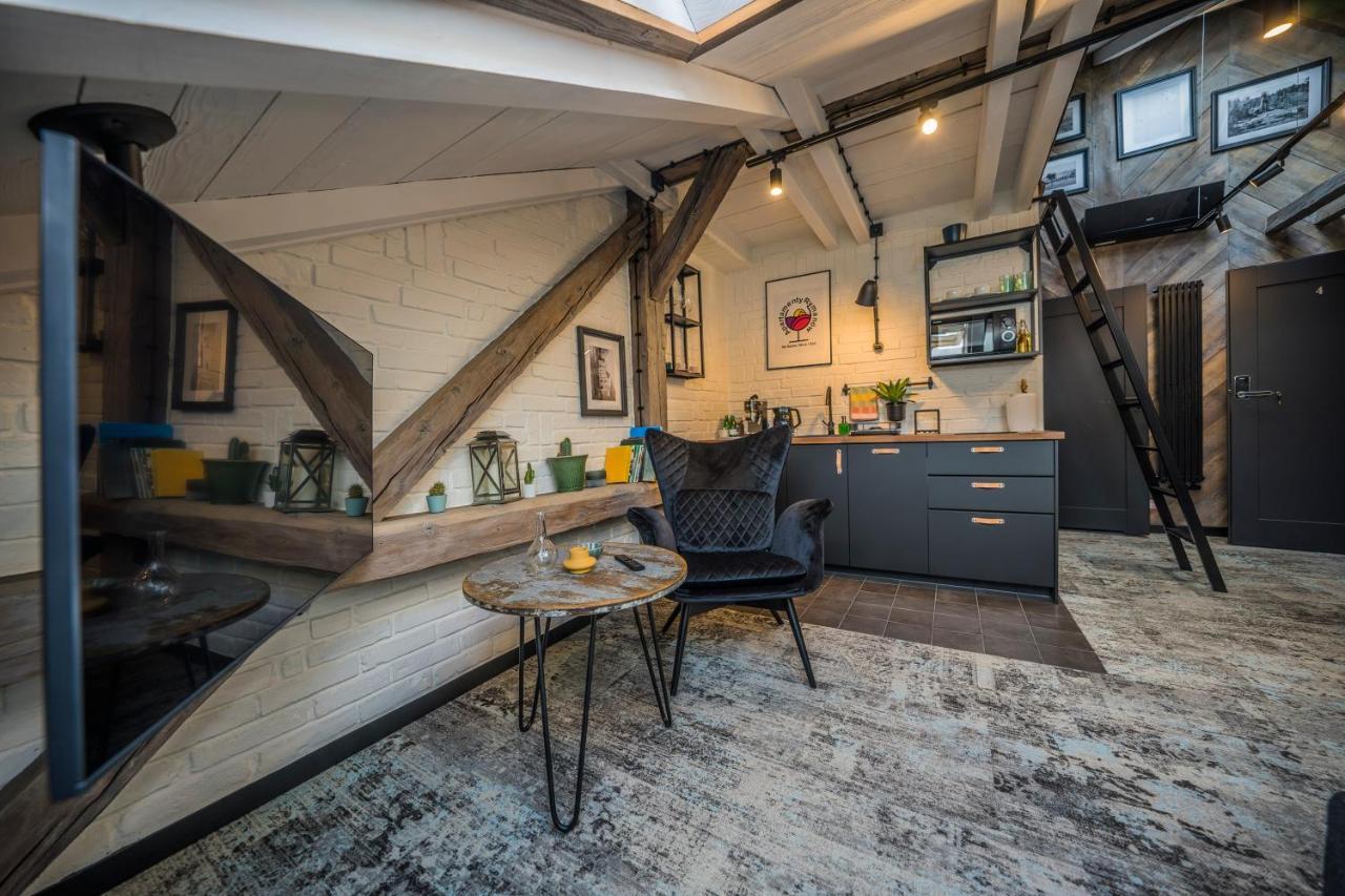 Apartamenty Rymanów 외부 사진